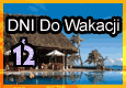 dni do wakacji